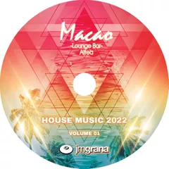 House Music 2022 Vol.01