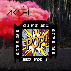Give Me vol. 1 (POP, Censore, No Jingle)