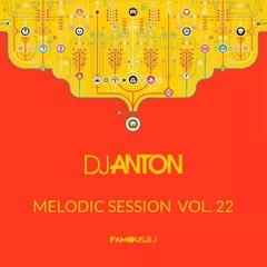 MELODIC SESSION vol.22