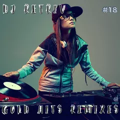 Gold Hits Remixes #18