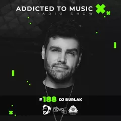 World Up Radio Show #188