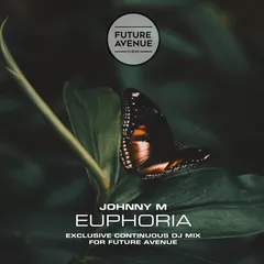 Euphoria (Exclusive Continuous Dj Mix For Future Avenue)