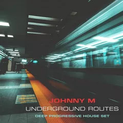 Underground Routes (DEM Radio Podcast)