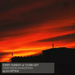 Obsession (Ibiza Global Radio) (02.01.2022)