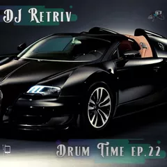 Drum Time ep. 22