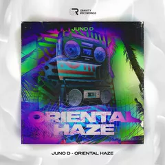 Oriental Haze