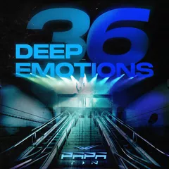 DEEP EMOTIONS 36 (Live AfterParty)