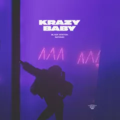 Black Station, SATOMIC - KRAZY BABY