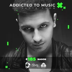 World Up Radio Show #185