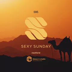 Sexy Sunday Radio Show 595 (IBIZA GLOBAL RADIO)