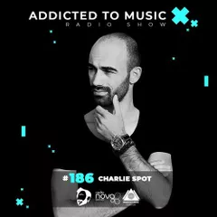 World Up Radio Show #186