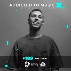 World Up Radio Show #189
