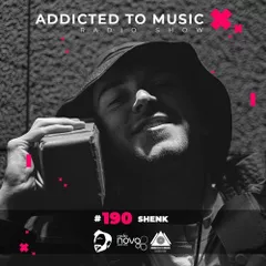 World Up Radio Show #190