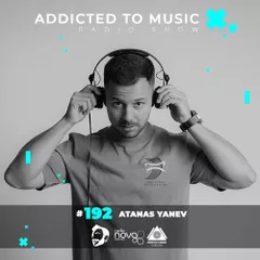World Up Radio Show #192