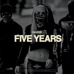 Five Years