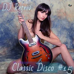 Classic Disco #15