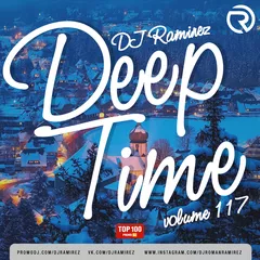 Deep Time Vol. 117