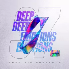 DEEP EMOTIONS 37 (Live AfterParty)