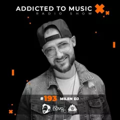 World Up Radio Show #193