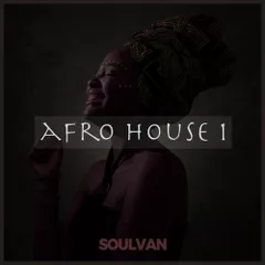 Afro House Sessions vol. 1