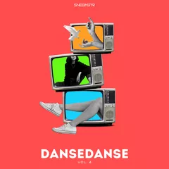 DANSEDANSE Vol.4 (2022)