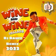Pallaso - Wine and Wine (Dj Rauff Remix)