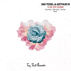 In Love With Yesterdays (Remixes)