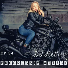 Progressive Attack ep. 34
