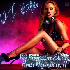 Big Progressive Electro House Megamix ep. 11