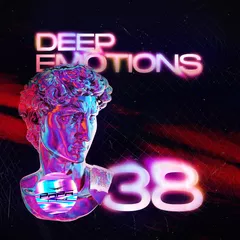 DEEP EMOTIONS 38 (Live AfterParty)