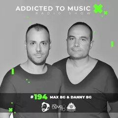 World Up Radio Show #194