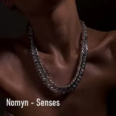 Nomyn - Senses