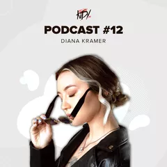 Diana Kramer - AreYouKidyMe Podcast #12