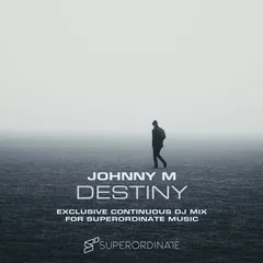 Destiny (Exclusive Dj Mix For Superordinate Music)