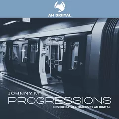 Progressions 04 (Deep Progressive House Set)