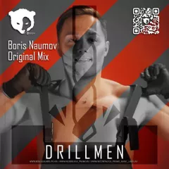 Boris Naumov - Drillmen (Original Mix)