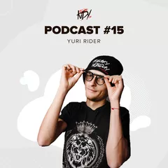 Yuri Rider - AreYouKidyMe Podcast #15