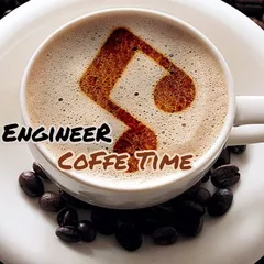 EngineeR - Coffe Time