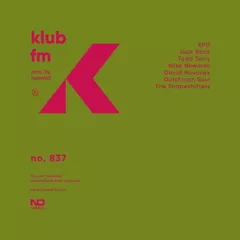 KLUB FM 837