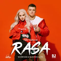Rasa - Двое Бывших (Silver Ace & DJ Witzin Remix)