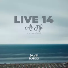 Live 14 at Fiji