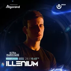 Live @ Ultra Music Festival 2022 (Miami)