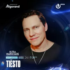 Live @ Ultra Music Festival 2022 (Miami)
