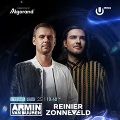 Live @ Ultra Music Festival 2022 (Miami)