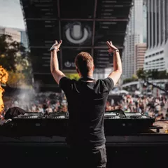 Live @ Ultra Music Festival 2022 (Miami)
