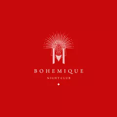 Bohemiquecast 001