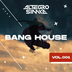 BanG House #001