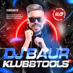 KLUBBTOOLS 8.0