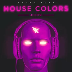 House Colors #009