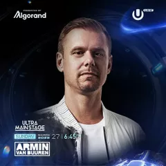 Live @ Ultra Music Festival 2022 (Miami)